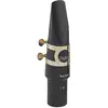 Image de Otto Link OLET6 Tone Edge mondstuk tenor saxofoon eboniet 6