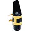 Image de Meyer BMEA8 mondstuk altsaxofoon eboniet 8M medium