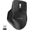 Image de JLab Epic souris Droitier Bluetooth + USB Type-A Optique 2400 DPI
