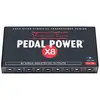 Image de Voodoo Lab PPX8 Pedal Power X8 multivoeding voor effectpedalen