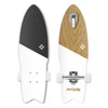 Image de Street Surfing Surfskate Shark Attack Koa 30´´