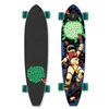 Image de Street Surfing Longboard Cut Kicktail 36´ Astronaut
