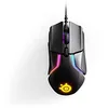 Image de Steelseries Rival 600 USB- Souris de Jeu - Double Capteur Optique Truemove3+ de 12 000 Cpi - Distance de Décollage de 0,05 - Système de Poids - Éclairage RVB