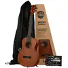 Image de Kala Learn To Play Ukulele Baritone Starter Kit ukelele starterset