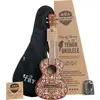 Image de Kala Learn to Play Mandy Harvey Signature Series tenor ukelele