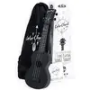 Image de Kala Color Chord sopraan ukelele starter set met gigbag