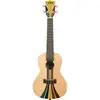 Image de Kala KA-SURF-RIPTIDE Surf Series Riptide concert ukelele met gigbag