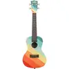 Image de Kala KA-SURF-FAROUT Surf Series Far Out concert ukelele met gigbag
