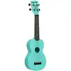 Image de Kala Aqua Mist Glow-in-the-dark Soprano Recycled Waterman waterbestendige sopraan ukelele