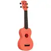 Image de Kala Pink Dusk Soprano Recycled Waterman waterbestendige sopraan ukelele