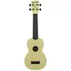 Image de Kala Waterman Starlight Yellow Glow-in-the-Dark sopraan ukelele