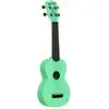Image de Kala Sea Foam Green Soprano Recycled Waterman waterbestendige sopraan ukelele