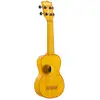 Image de Kala Amber Yellow Transparent Soprano Waterman waterbestendige sopraan ukelele