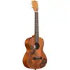 Image de Kala Voyage Collection Unity Mahogany Tenor ukelele met gigbag