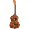 Image de Kala Voyage Collection Guidance Mahogany Tenor ukelele met gigbag