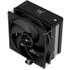 Image de Thermalright Assassin X 120 R Refroidisseur d'air numérique CPU Affichage de la température | 4 caloducs pour Intel LGA 1150/1151/1155/1156/1200/1700 AMD AM4/AM5