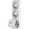 Image de Watercooling CPU Thermalright Stream Vision 360 Blanc