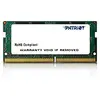 Image de Patriot Signature Line PSD44G240081 Module DRAM DDR4 2400 MHz 4 Go