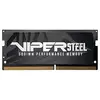 Image de Viper Steel DDR4 16 Go 2666 MHz CL18 SODIMM module de mémoire - PVS416G266C8S