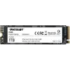 Image de Patriot P300 1TB Internal SSD - NVMe PCIe Gen 3x4 - M.2 2280 - Solid State Drive - P300P1TBM28