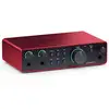 Image de Focusrite Scarlett 2i2 4th gen audio interface