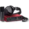 Image de Focusrite Scarlett 2i2 Studio 4th gen studio bundel