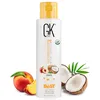 Image de GK HAIR Le meilleur traitement lissant à la kératine COCO - 100 ml | Cheveux lisses, soyeux et lumineux | Effet anti-frisottis de longue durée