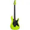 Image de Schecter Sun Valley Super Shredder FR S Birch Green elektrische gitaar met Sustainiac
