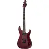 Image de Schecter Apocalypse C-7 Red Reign 7-snarige elektrische gitaar