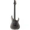 Image de Schecter Banshee Mach-6 Fallout Burst elektrische gitaar