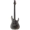 Image de Schecter Banshee Mach 6 FR S Fallout Burst elektrische gitaar