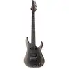 Image de Schecter Banshee Mach 7 FR S Fallout Burst elektrische gitaar