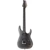 Image de Schecter Banshee Mach 6 Evertune Fallout Burst elektrische gitaar