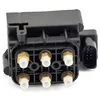 Image de Arnott VB-3267 Bloc électrovanne 07-18 Mercedes-Benz GL/06-15 ML, 07-17 S(W221/222), 07-14 Cl (W216), 10-12 R (W251) avec 4Matic, Amg & Hybrides