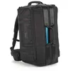 Image de Tenba Cineluxe V2 Backpack 21 Sac à dos moyen pour appareil photo et équipement Noir