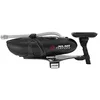 Image de Xlab Torpedo Versa 500 Bouteille d'eau à flux d'air, noir, taille unique
