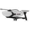 Image de XLAB Torpedo Versa 200 Clear / Red
