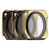 Image de PolarPro - DJI Mavic 3 - Classic - Vivid - ND8/PL + ND16/PL + ND32/PL (3-Pack) - Léger - optimisation du cardan