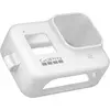 Image de Etui GOPRO Sleeve + Lanyard pour Hero 8 - White Hot