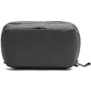Image de Peak Design Wash Pouch Trousse de toilette Noir, Noir, Taille unique, Unique