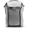 Image de PEAK DESIGN Sac à dos Everyday Backpack 20L v2 - Ash