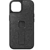 Image de Mobile Everyday Loop Case iPhone 14 - Charbon