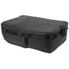 Image de Peak Design Grand sac de voyage compatible avec les cubes d'appareil photo (BCC-L-BK-2), Noir