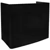 Image de Accu-Stand Pro Event Table Scrim Blk doek voor Pro Event tafel zwart