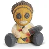 Image de The Coop Texas Chainsaw Leatherface Vinyl Figure by Robots Standard