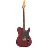 Image de Chapman Guitars DPT Peter Honoré Signature Cinnabar Red elektrische gitaar