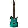 Image de Chapman Guitars Law Maker Legacy Azure Blue elektrische gitaar