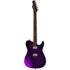 Image de Chapman Guitars Law Maker Legacy Blackberry Storm elektrische gitaar