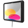 Image de Compulocks iPad 10.9" 10th Gen PowerMove composant de montage - pour tablette - noir