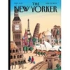 Image de New York Puzzle Company The New Yorker - Ultimate Destination York-Puzzle-NY024